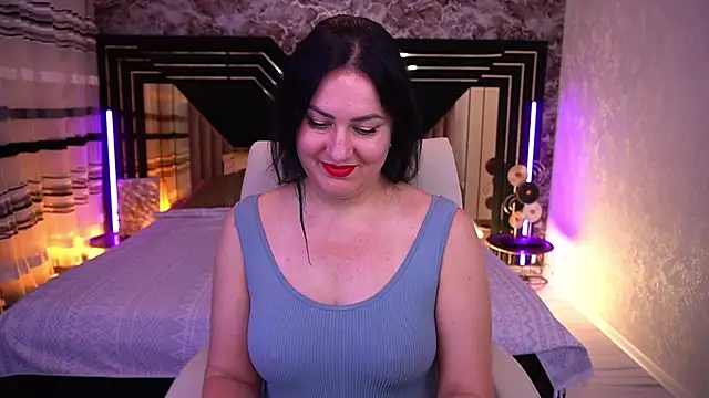 VelvetLuck online show from 07.28.26