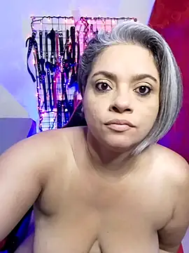 Snapshot of sexysubMila chatting on 01.07.26 sexysubMila online show from 01.07.26