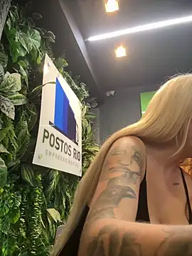 melisboa online show from 03.08.26