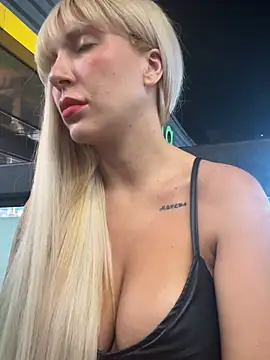 melisboa online show from 04.11.26
