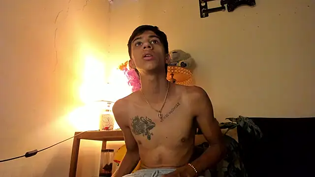 lucian davii online show from 12.16.25