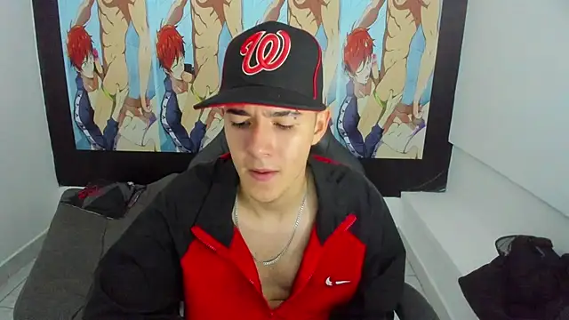 Aleck Boy online show from 01.19.26