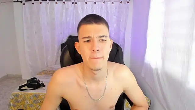 Aleck Boy online show from 02.02.26