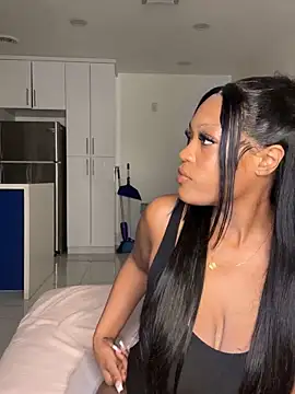 PrincessDreamm online show from 01.05.26