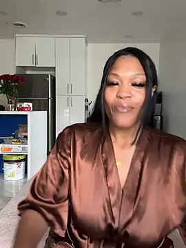 PrincessDreamm online show from 01.18.26