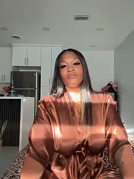 PrincessDreamm online show from 04.28.26