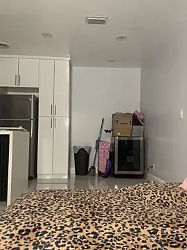 PrincessDreamm online show from 05.14.26