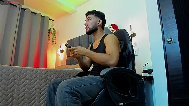 noah corvelle online show from 12.23.25