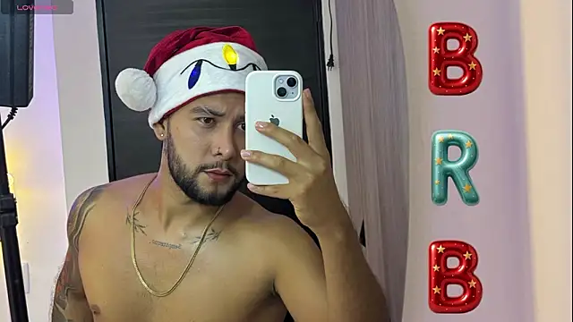 noah corvelle online show from 02.18.26