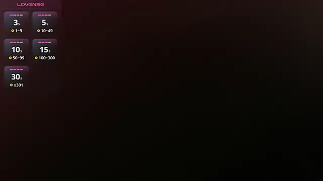 Snapshot of missfoster chatting on 01.19.26 missfoster online show from 01.19.26