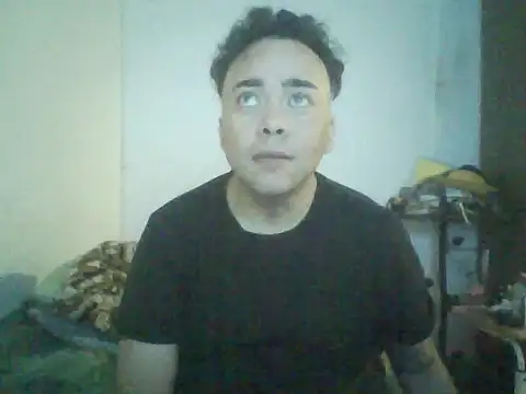 GuilleHotsexy online show from 11.07.25