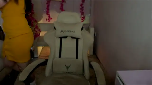 Hanako Rey online show from 11.26.25