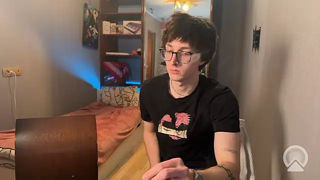 t files x online show from 01.18.26