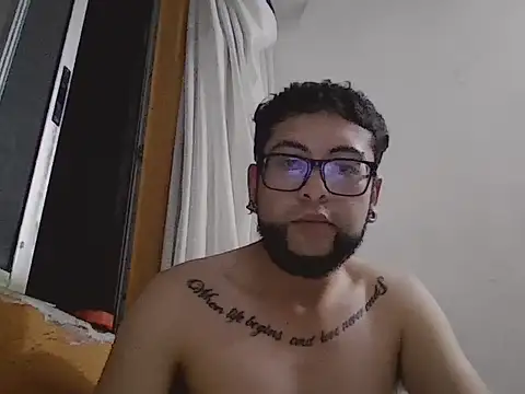 NocturneDuo online show from 02.03.26