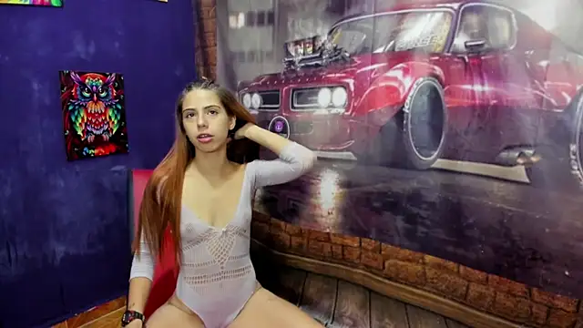 Libdasuperprince online show from 11.04.25