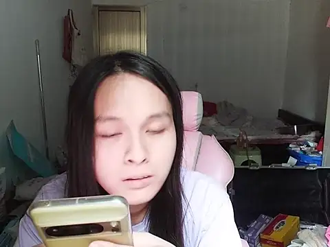 RebelAura online show from 11.04.25