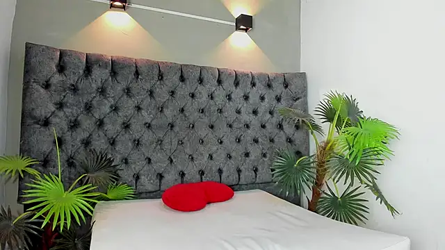 XAVI LEE online show from 11.07.25