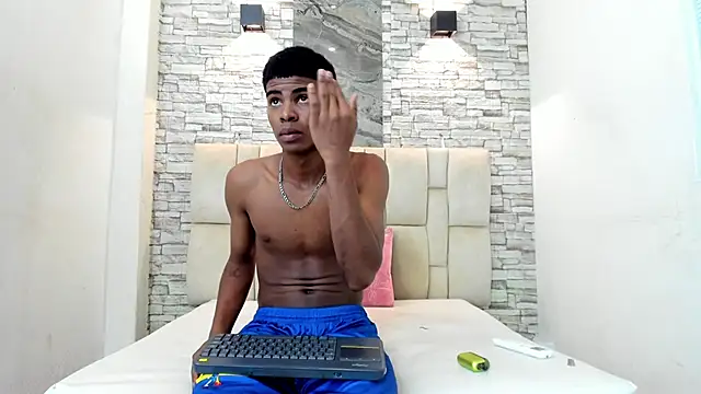 XAVI LEE online show from 12.15.25