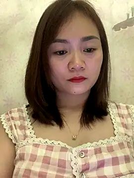 Snapshot of Bana-gibee chatting on 12.02.25 Bana-gibee online show from 12.02.25