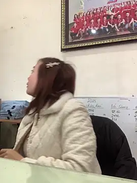 Snapshot of Bana-gibee chatting on 01.06.26 Bana-gibee online show from 01.06.26