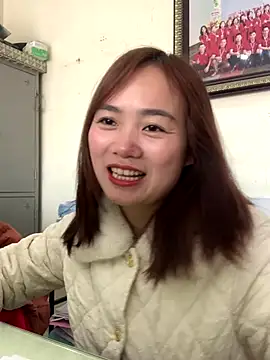 Snapshot of Bana-gibee chatting on 01.07.26 Bana-gibee online show from 01.07.26