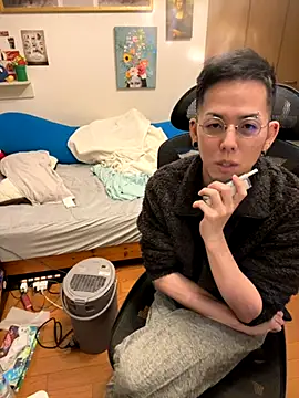 ippei0001 online show from 11.12.25