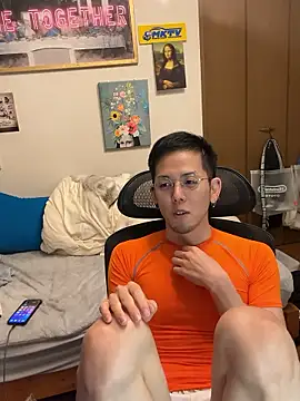 ippei0001 online show from 11.27.25