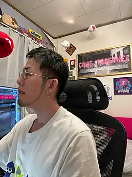 Snapshot of ippei0001 chatting on 03.04.26 ippei0001 online show from 03.04.26