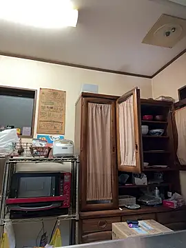 Snapshot of ippei0001 chatting on 03.29.26 ippei0001 online show from 03.29.26