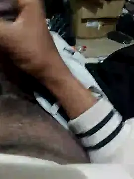 akram306 online show from 02.13.26