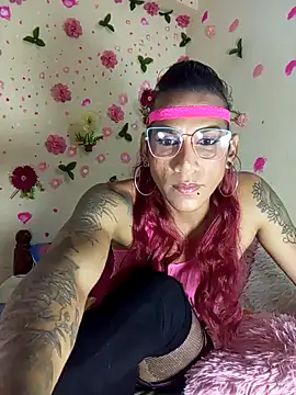 Snapshot of Sthefy_luna131 chatting on 11.08.25 Sthefy luna131 online show from 11.08.25