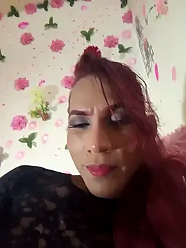 Snapshot of Sthefy_luna131 chatting on 12.16.25 Sthefy luna131 online show from 12.16.25