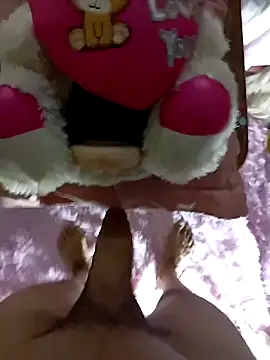 Snapshot of Sthefy_luna131 chatting on 02.07.26 Sthefy luna131 online show from 02.07.26