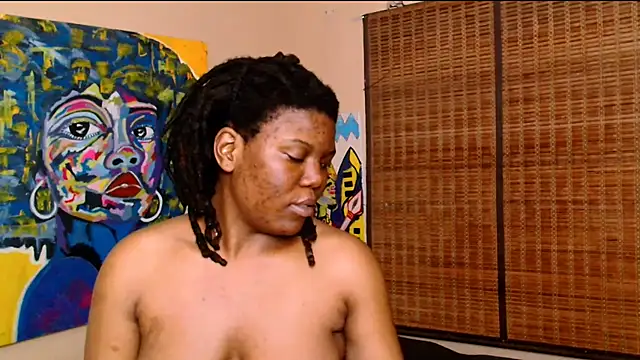 CocoBlazexx online show from 03.05.26