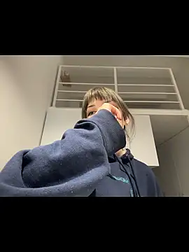 Lissssssa online show from 04.26.26