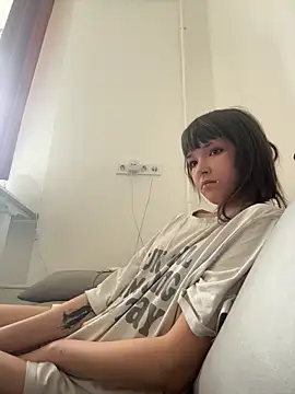 Lissssssa online show from 05.04.26