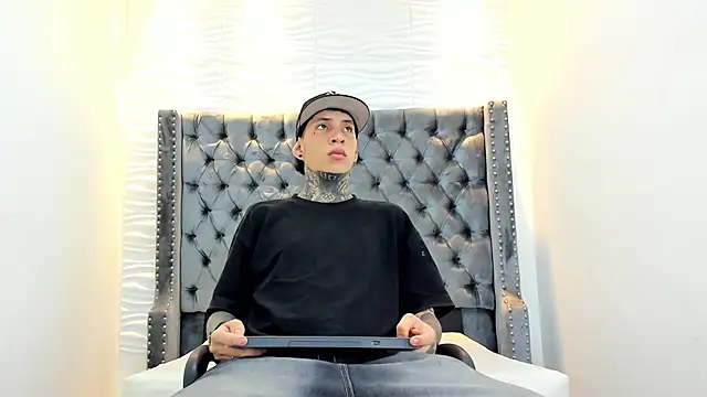 DANTE ARMSTRONG online show from 12.23.25