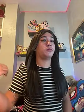 Snapshot of desirable_miya chatting on 02.21.26 desirable miya online show from 02.21.26