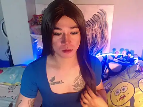 Snapshot of desirable_miya chatting on 02.28.26 desirable miya online show from 02.28.26