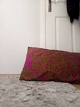 Snapshot of Mahsime chatting on 12.02.25 Mahsime online show from 12.02.25