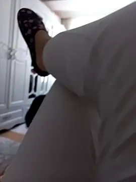 Snapshot of Mahsime chatting on 01.15.26 Mahsime online show from 01.15.26