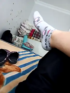 Snapshot of Mahsime chatting on 02.08.26 Mahsime online show from 02.08.26