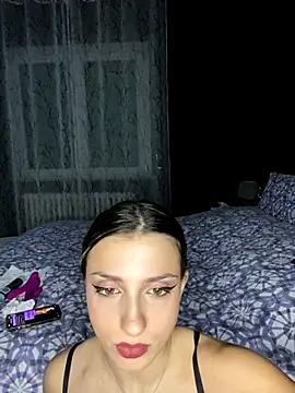 Snapshot of Bandy_bandy chatting on 11.05.25 Bandy bandy online show from 11.05.25