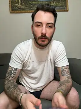 Snapshot of snncdgn chatting on 02.08.26 snncdgn online show from 02.08.26