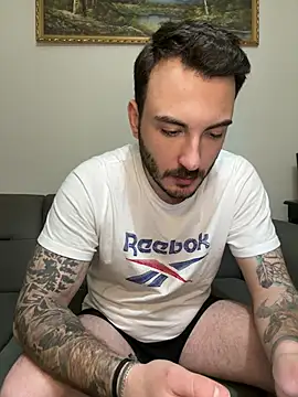 Snapshot of snncdgn chatting on 02.27.26 snncdgn online show from 02.27.26