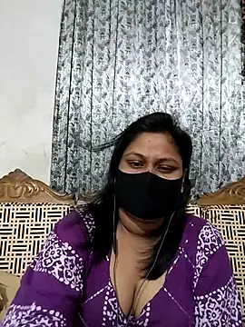 Snapshot of munni-506 chatting on 11.07.25 munni-506 online show from 11.07.25