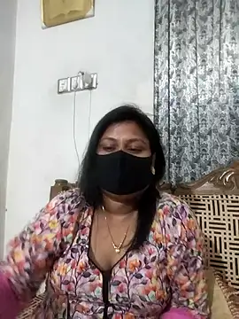 Snapshot of munni-506 chatting on 12.04.25 munni-506 online show from 12.04.25