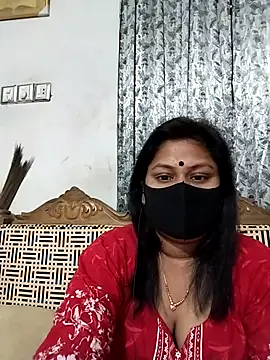 Snapshot of munni-506 chatting on 12.05.25 munni-506 online show from 12.05.25