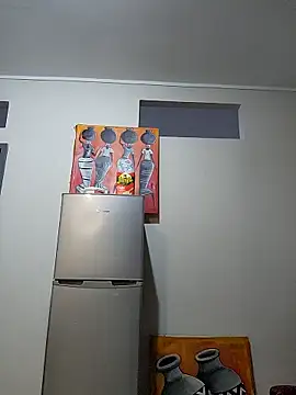 Mommy Sienna online show from 11.23.25