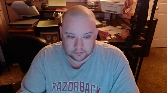 Snapshot of MegaChip chatting on 11.04.25 MegaChip online show from 11.04.25